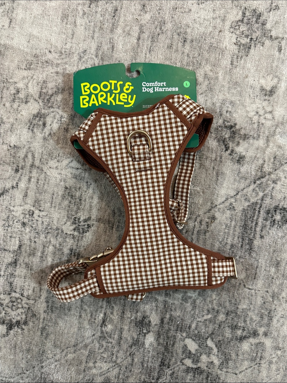 Boots & Barkley Dog Harness